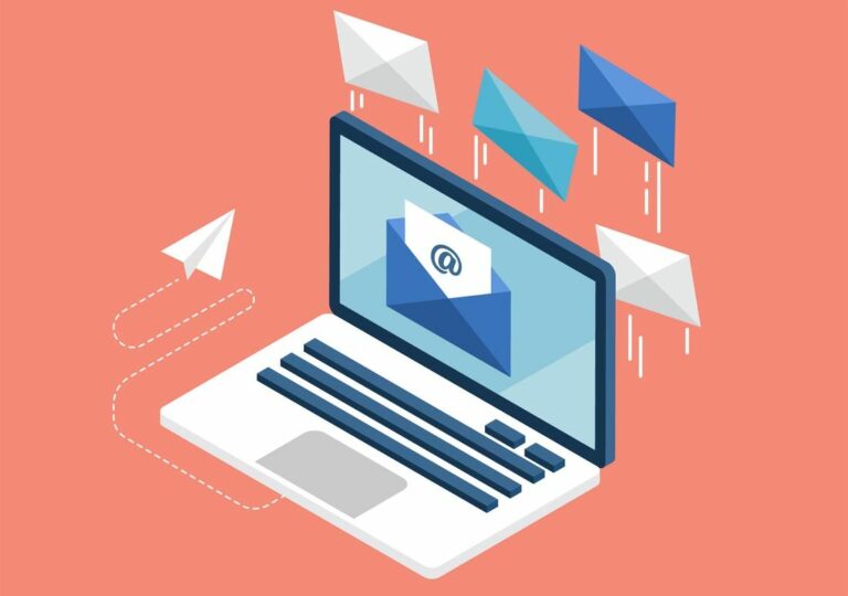 Jak wykorzystać automatyzację wiadomości e-mail, żeby zwiększyć sprzedaż w firmie