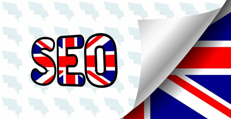 SEO w Wielkiej Brytanii - na co zwrócić uwagę?