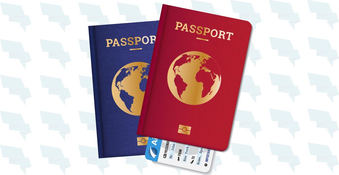 Obywatelstwo za granicą – jakie dokumenty są potrzebne?