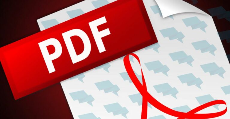 Tłumaczenie PDF - jaki program będzie Ci potrzebny?