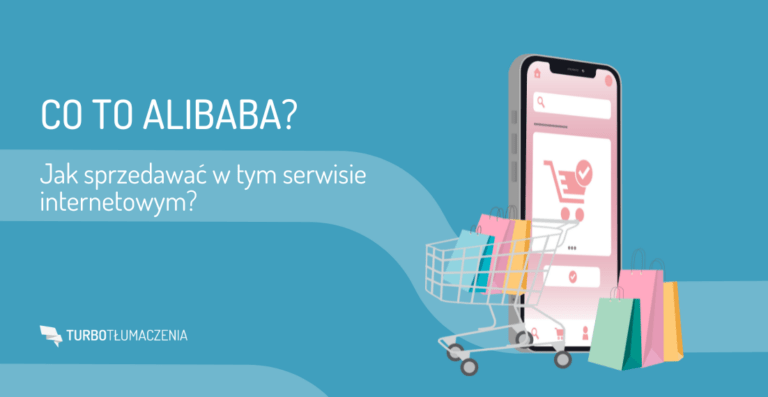 Co to AliBaba? Jak sprzedawać w tym serwisie internetowym?