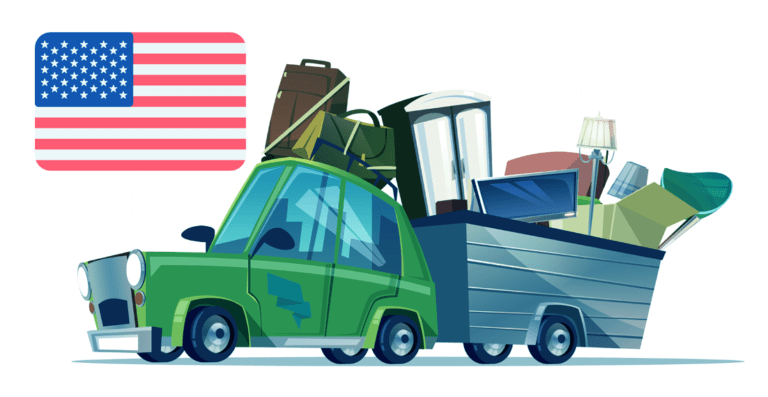Przeprowadzka do USA? O tym musisz pamiętać!