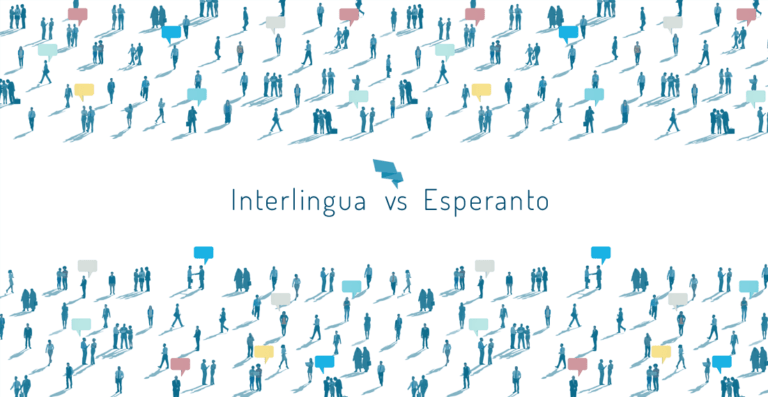 Interlingua vs esperanto - czym są i czym różnią się te dwa języki?