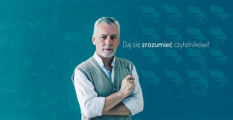 Dbałość o tłumaczenie tekstu. Daj się zrozumieć czytelnikowi!