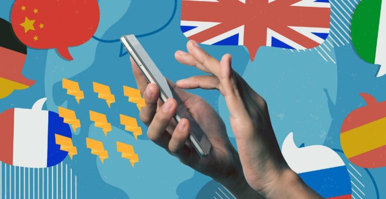 Jak wybrać aplikację typu tłumacz głosowy na telefon?