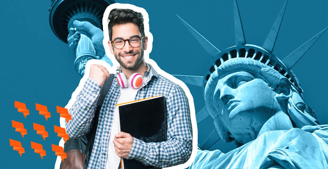 Jak złożyć aplikację na studia w USA? Opinie, koszty, uczelnie… Spełniaj swój American Dream!
