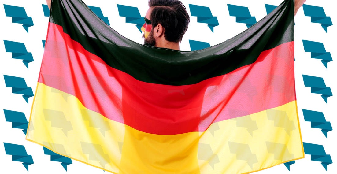 Czy język niemiecki jest trudny? Poznaj tajniki nauki języka sąsiadów!
