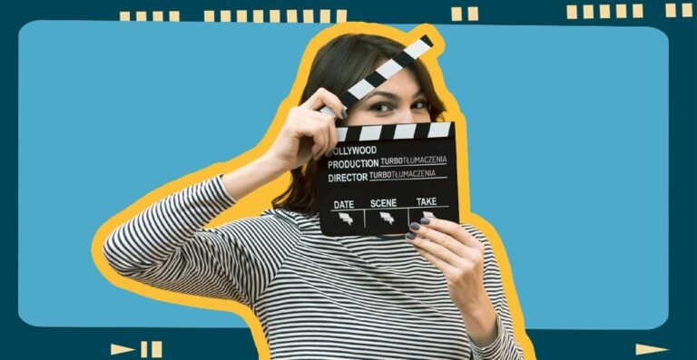 Jaki wybrać program do tłumaczenia filmów? Poznaj tajniki pracy tłumacza wideo