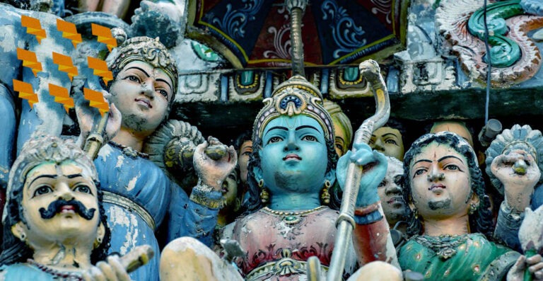 Język hindi, czyli poznaj ojczyznę Bollywood