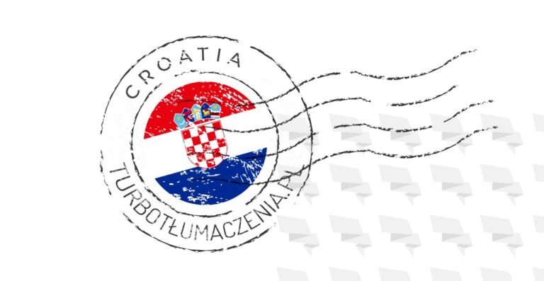 Język chorwacki - co warto o nim wiedzieć?