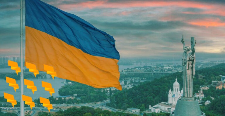 Język ukraiński - co warto o nim wiedzieć? Czy jest podobny do języka polskiego?