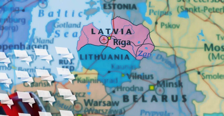 Język litewski i jego archaiczny charakter. Przyjrzyjmy się mu z lotu ptaka!