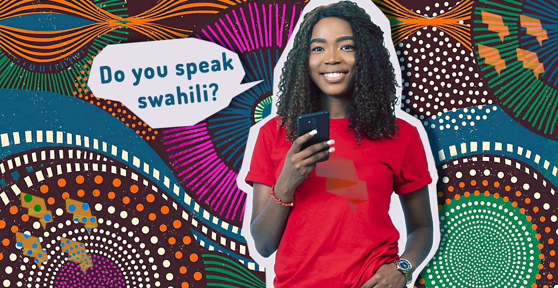 Język suahili. Czy jest trudny i kto mówi nim w Afryce?