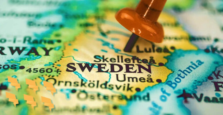 Język kryminałów i łosi? Najważniejsze informacje o języku szwedzkim