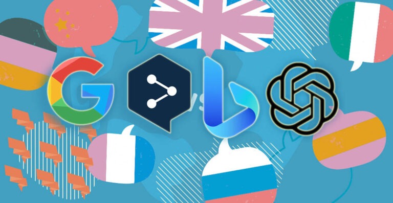 Jaki jest najlepszy translator online? Tłumacz Google, DeepL czy inny?