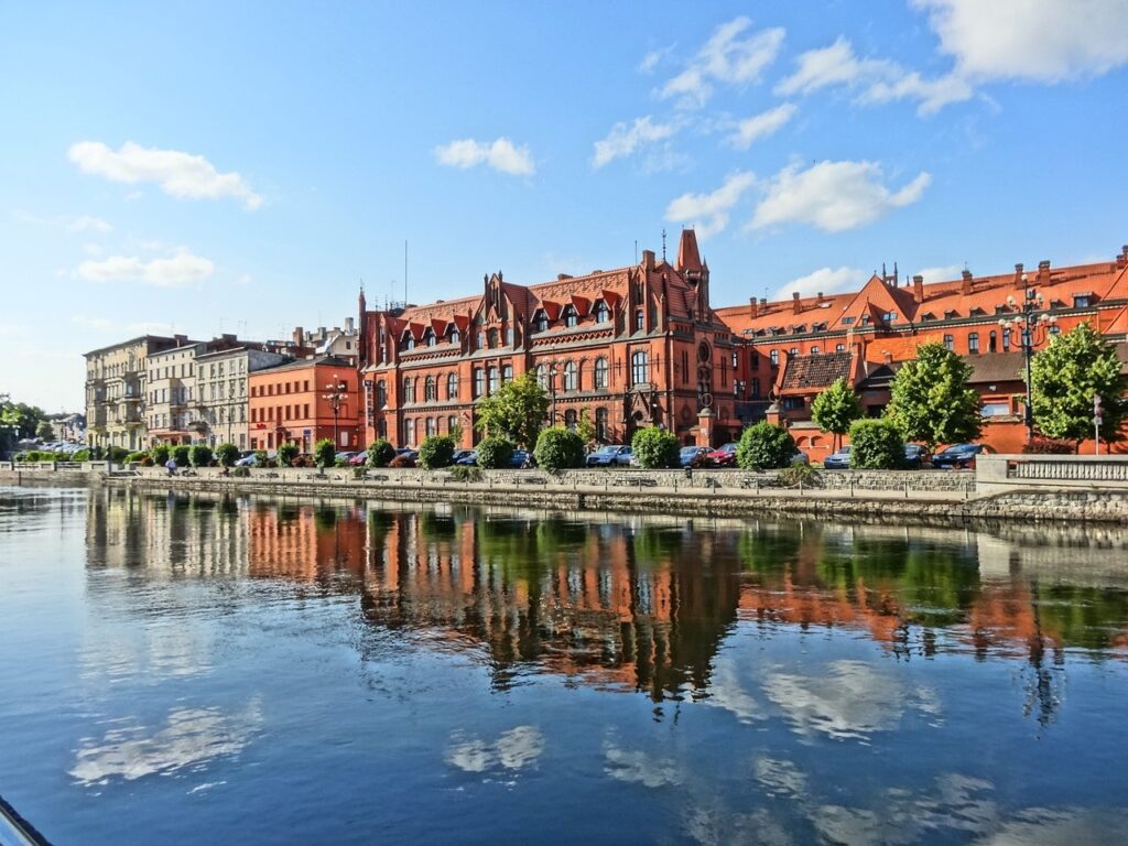 Biuro tłumaczeń online - Bydgoszcz - turbotlumaczenia.pl