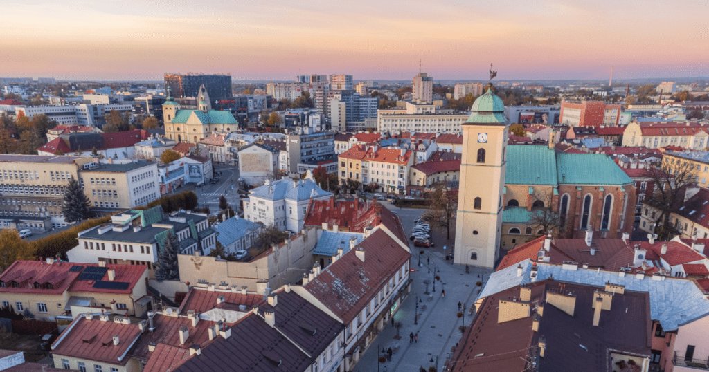 Tłumaczenia przysięgłe języka angielskiego w Rzeszowie - biuro online - turbotlumaczenia.pl