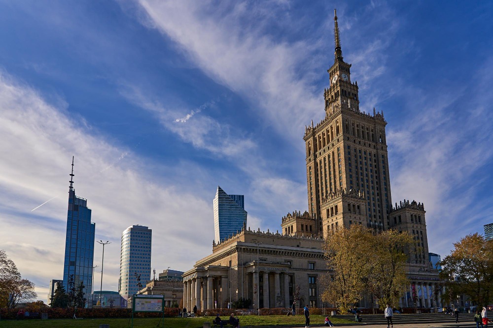 Tłumaczenia przysięgłe języka niemieckiego w Warszawie - biuro online turbotlumaczenia.pl