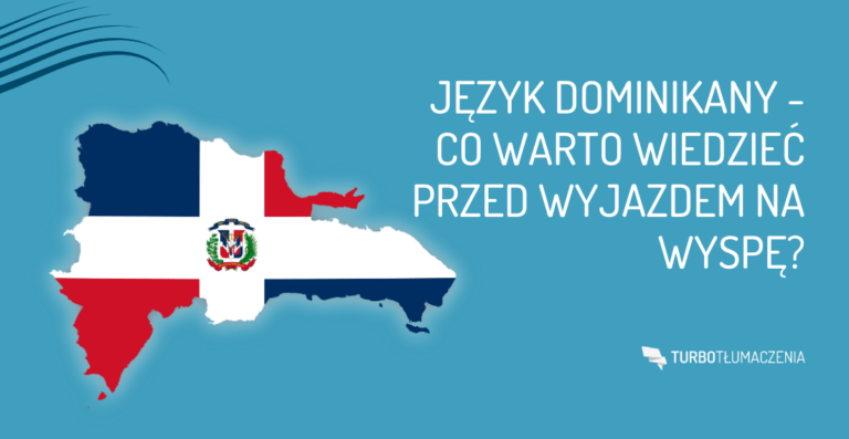 Język Dominikany - co warto wiedzieć przed wyjazdem na wyspę?